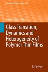 Glass Transition, Dynamics and Heterogeneity of Polymer Thin Films - 