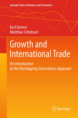 Growth and International Trade - Karl Farmer, Matthias Schelnast