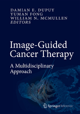Image-Guided Cancer Therapy - 