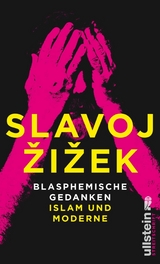 Blasphemische Gedanken -  Slavoj ?i?ek