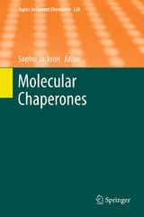 Molecular Chaperones - 