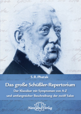 Das große Schüßler-Repertorium - S. R. Phatak