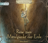 Reise zum Mittelpunkt der Erde - Jules Verne