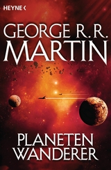 Planetenwanderer - George R.R. Martin