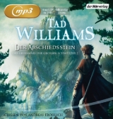 Der Abschiedsstein - Tad Williams