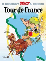 Asterix 06 - Goscinny, René; Uderzo, Albert