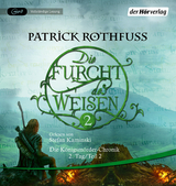 Die Furcht des Weisen (2) - Patrick Rothfuss