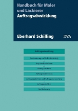 Auftragsabwicklung - Schilling, Eberhard