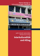 Interkulturalität und Alltag - 