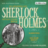 Die Memoiren des Sherlock Holmes: Silberstern & Das gelbe Gesicht - Arthur Conan Doyle