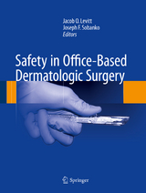Safety in Office-Based Dermatologic Surgery - 