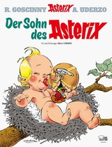 Asterix 27 - Goscinny, René; Uderzo, Albert