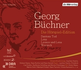 Die Hörspiel-Edition - Georg Büchner