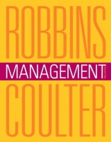 Management - Robbins, Stephen P.; Coulter, Mary A.