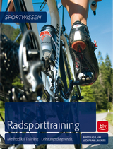 Radsporttraining - Matthias Laar, Wolfram Lindner