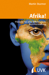 Afrika! - Martin Sturmer