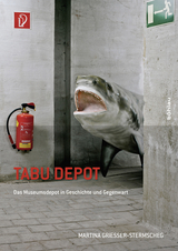 Tabu Depot - Martina Griesser-Stermscheg