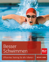 Besser schwimmen - Michael Hahn