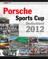 Porsche Sports Cup Deutschland 2012 - Upietz, Tim; Upietz, Ulli