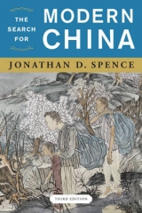 The Search for Modern China - Spence, Jonathan D.