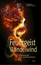 Feuergeist & Wandelwind - Vicky Gabriel,  Viatores