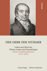 Der Herr der Würmer - Helmut Sattmann, Verena Stagl