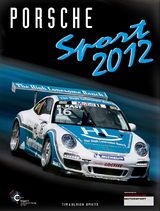 Porsche Sport 2012 - Upietz, Tim; Upietz, Ulli