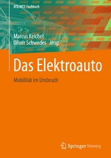 Das Elektroauto - 