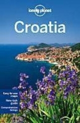 Lonely Planet Croatia - Lonely Planet; Mutic, Anja; Maric, Vesna