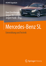 Mercedes-Benz SL - 