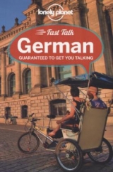 Lonely Planet Fast Talk German - Lonely Planet; Muehl, Gunter; Jordan, Birgit; Kaiser, Mario