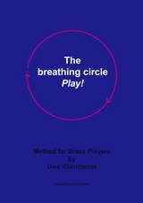 The breathing circle - Play! - Uwe Kleindienst