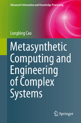 Metasynthetic Computing and Engineering of Complex Systems -  Longbing Cao