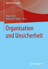 Organisation und Unsicherheit - 