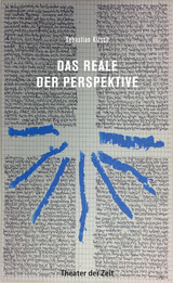 Das Reale der Perspektive - Sebastian Kirsch