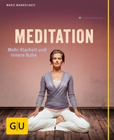 Meditation -  Marie Mannschatz