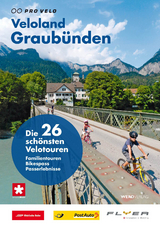 Veloland Graubünden - 