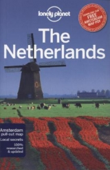 Lonely Planet the Netherlands - Lonely Planet; Berkmoes, Ryan ver; Zimmerman, Karla