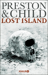 Lost Island -  Douglas Preston,  Lincoln Child
