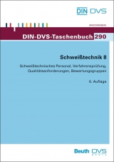 Schweißtechnik 8 - 