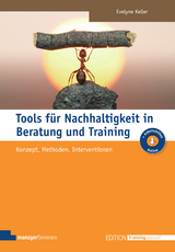 Tools für Nachhaltigkeit in Beratung und Training - Evelyne Keller