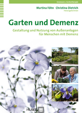Garten und Demenz - 