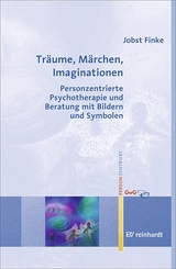 Träume, Märchen, Imaginationen - Jobst Finke