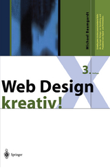 Web Design kreativ! - Baumgardt, Michael