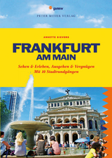 Frankfurt am Main - Sievers, Annette