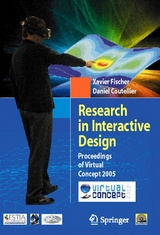Research in Interactive Design - 