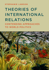 Theories of International Relations - Stephanie Lawson