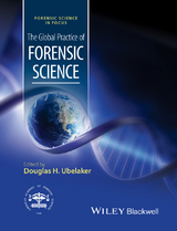 Global Practice of Forensic Science - 