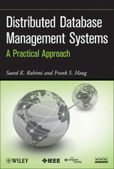 Distributed Database Management Systems -  Frank S. Haug,  Saeed K. Rahimi
