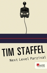 Next Level Parzival -  Tim Staffel